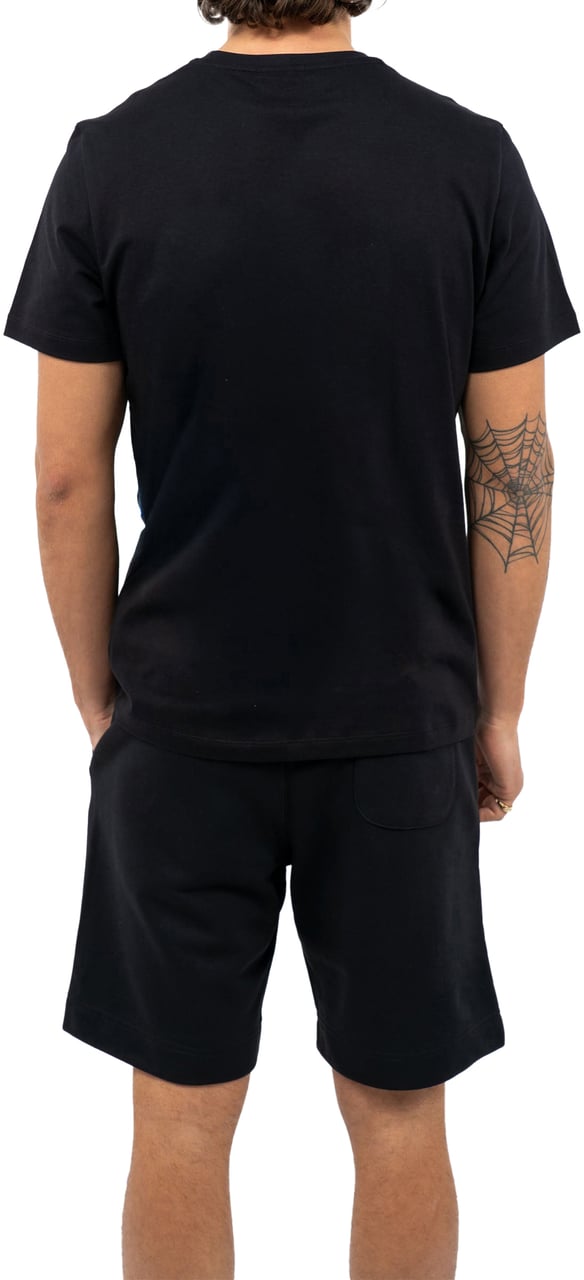 Parajumpers Cairo Easy Short Zwart