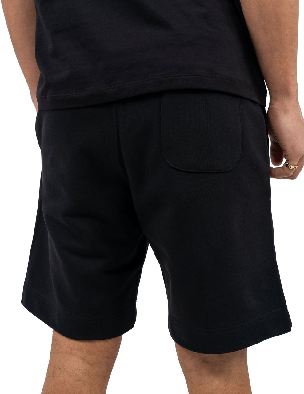 Parajumpers Cairo Easy Short Zwart