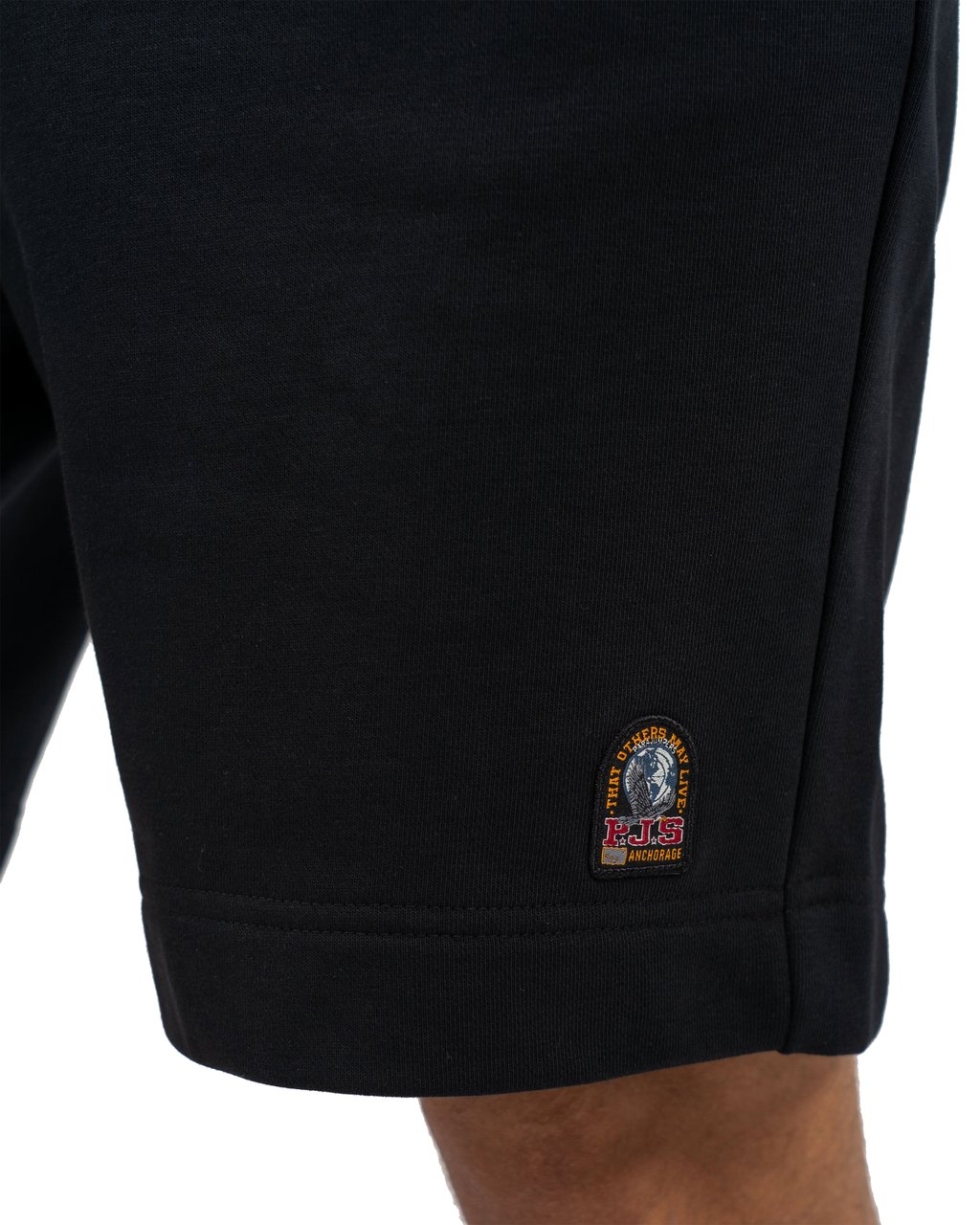 Parajumpers Cairo Easy Short Zwart