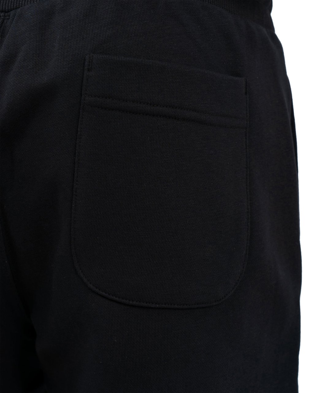 Parajumpers Cairo Easy Short Zwart