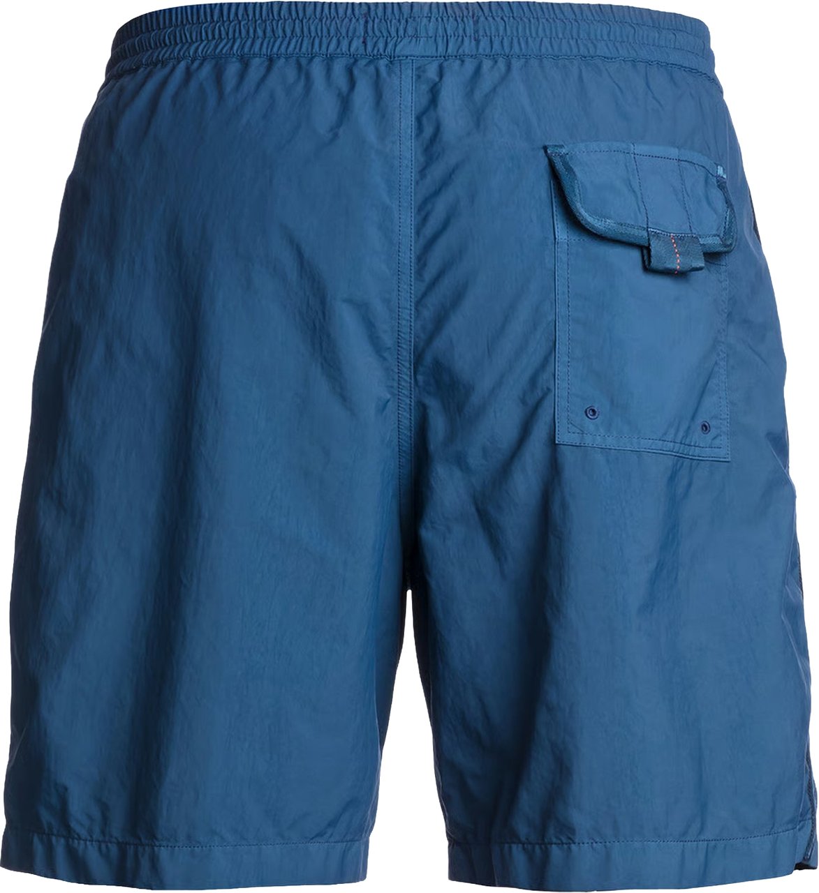Parajumpers Heren Alcor SwimSuit Blauw