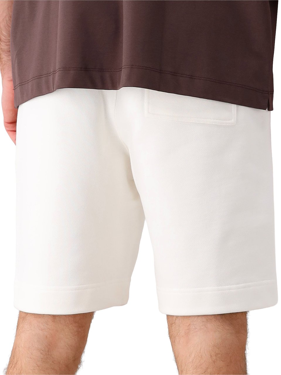Parajumpers Korte Broek Zwart Silas Zwart