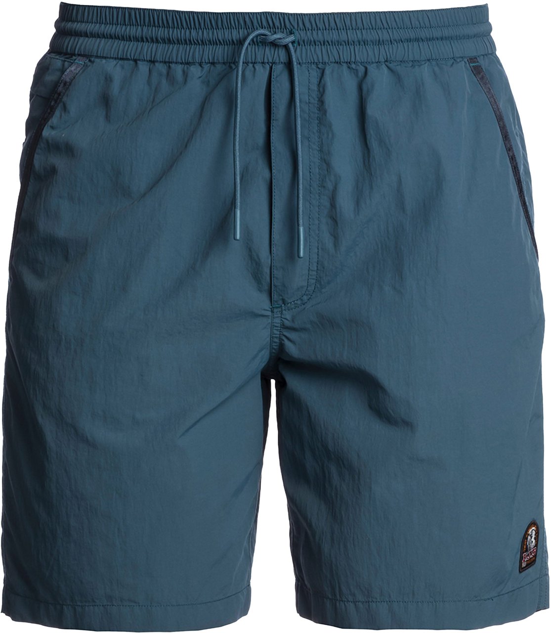 Parajumpers Acamar Short Blauw