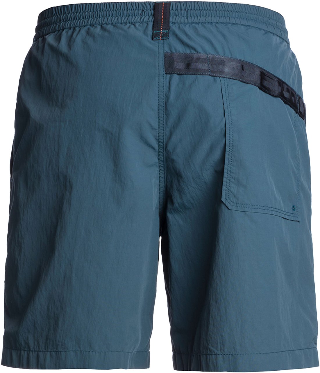 Parajumpers Acamar Short Blauw