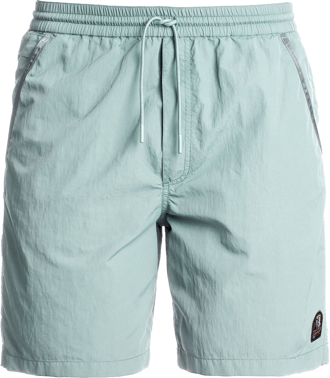 Parajumpers Acamar Short Groen