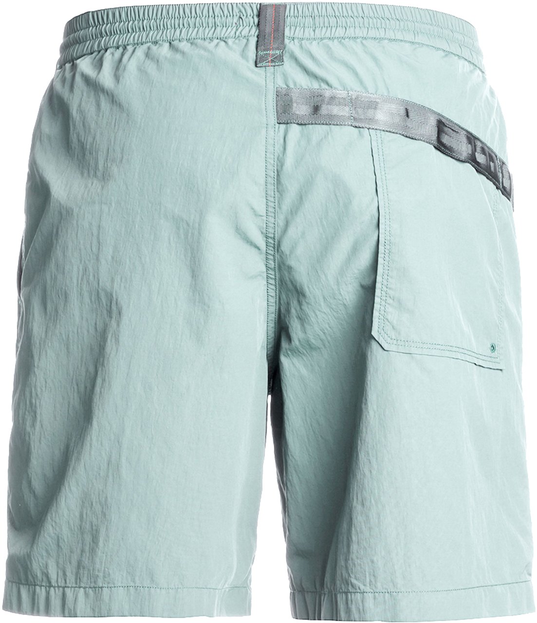 Parajumpers Acamar Short Groen