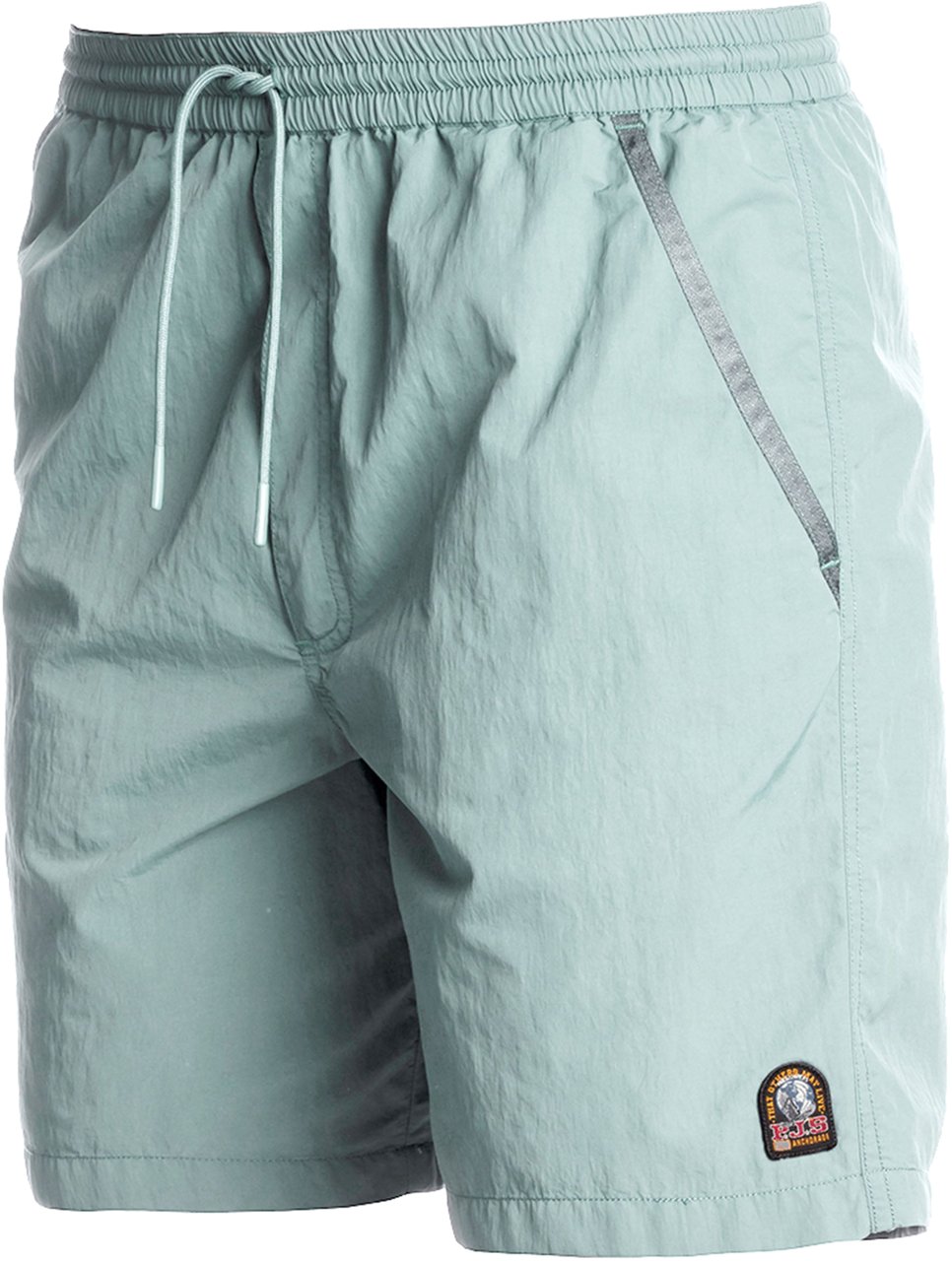 Parajumpers Acamar Short Groen