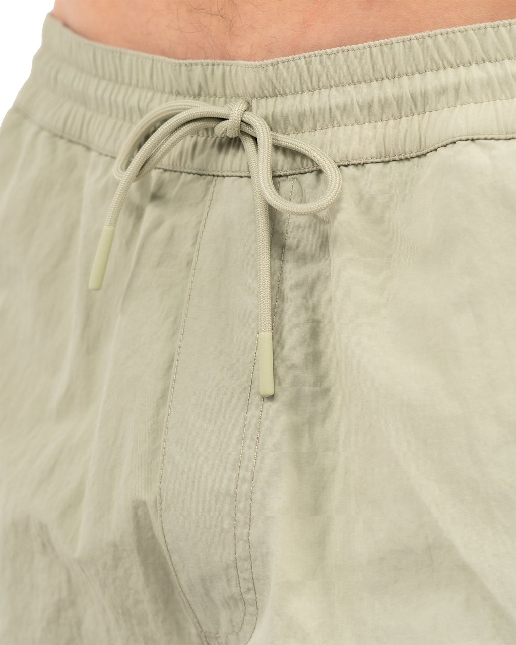 Parajumpers Acamar Short Blauw