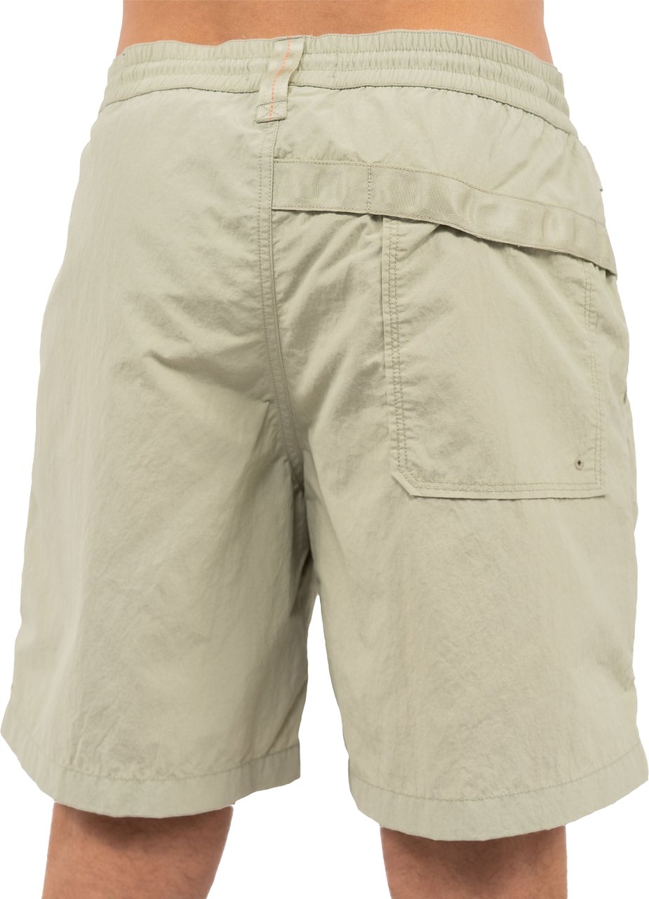 Parajumpers Acamar Short Blauw