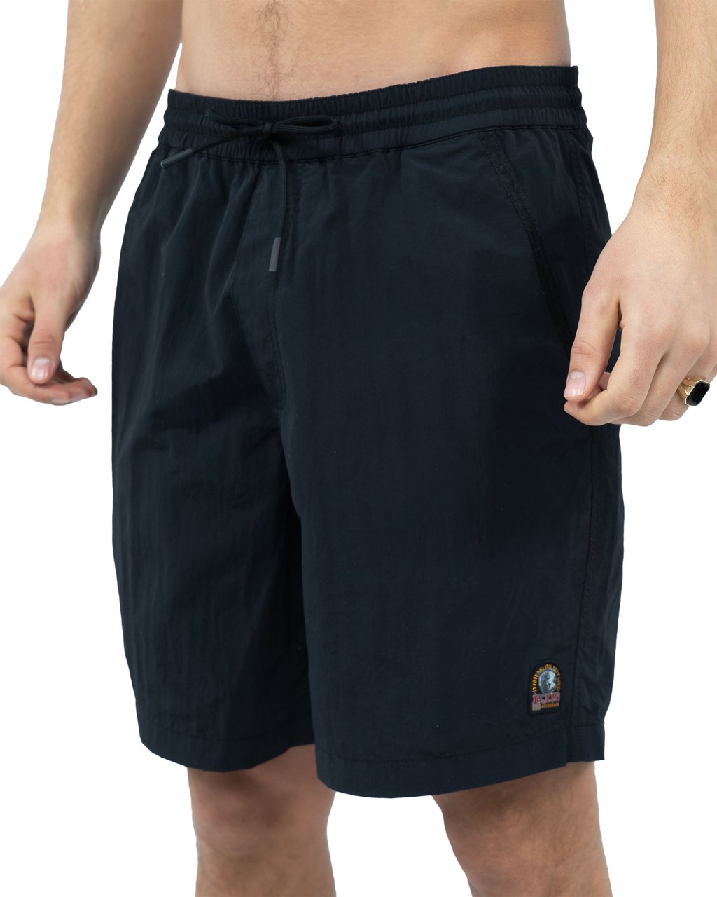 Parajumpers Acamar Short Zwart