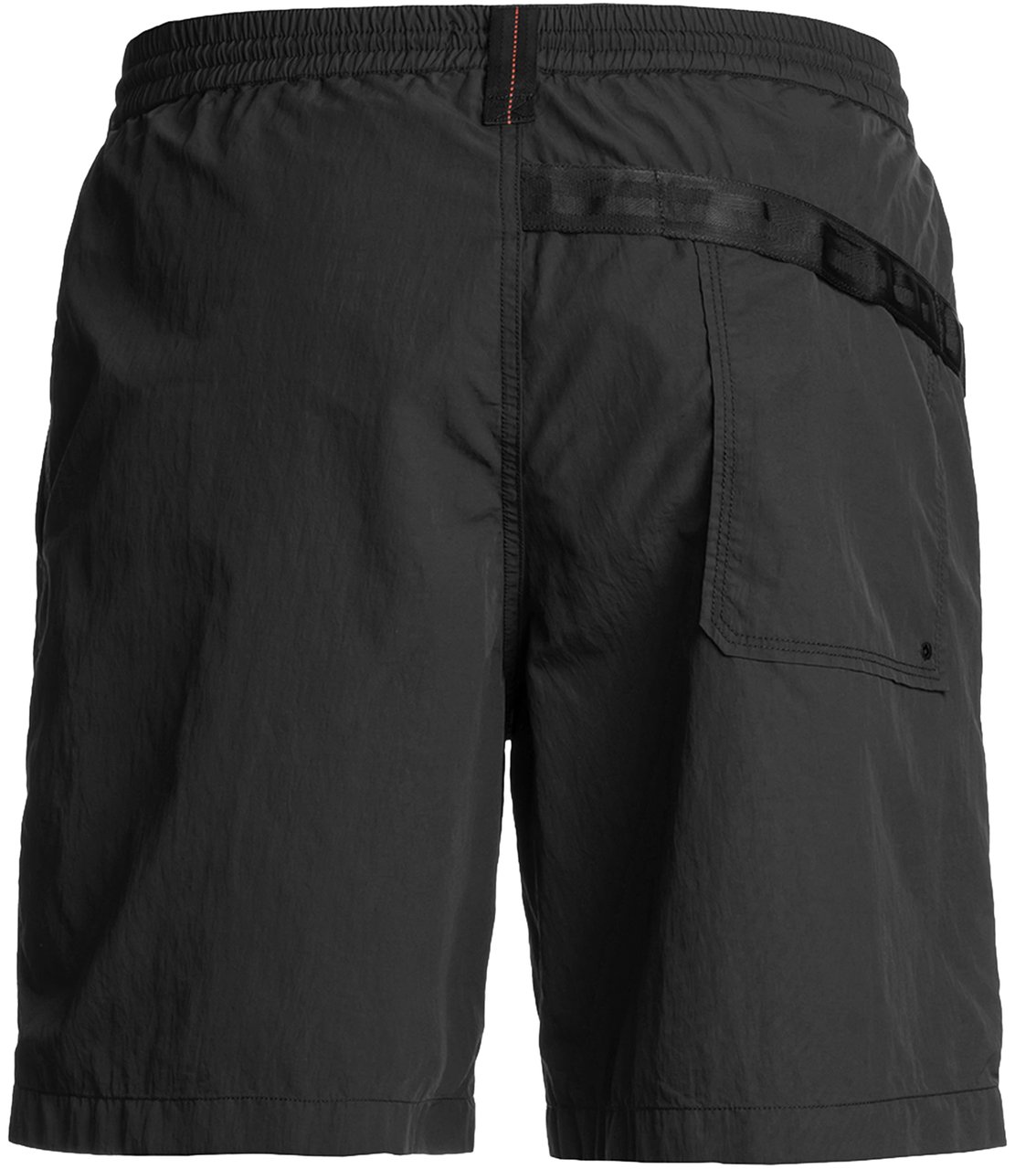 Parajumpers Acamar Short Zwart