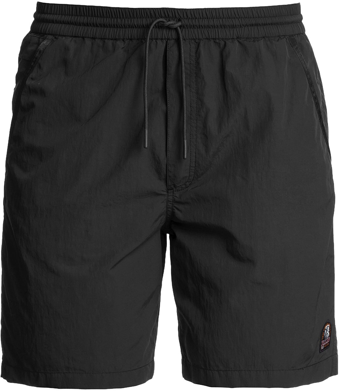 Parajumpers Acamar Short Zwart