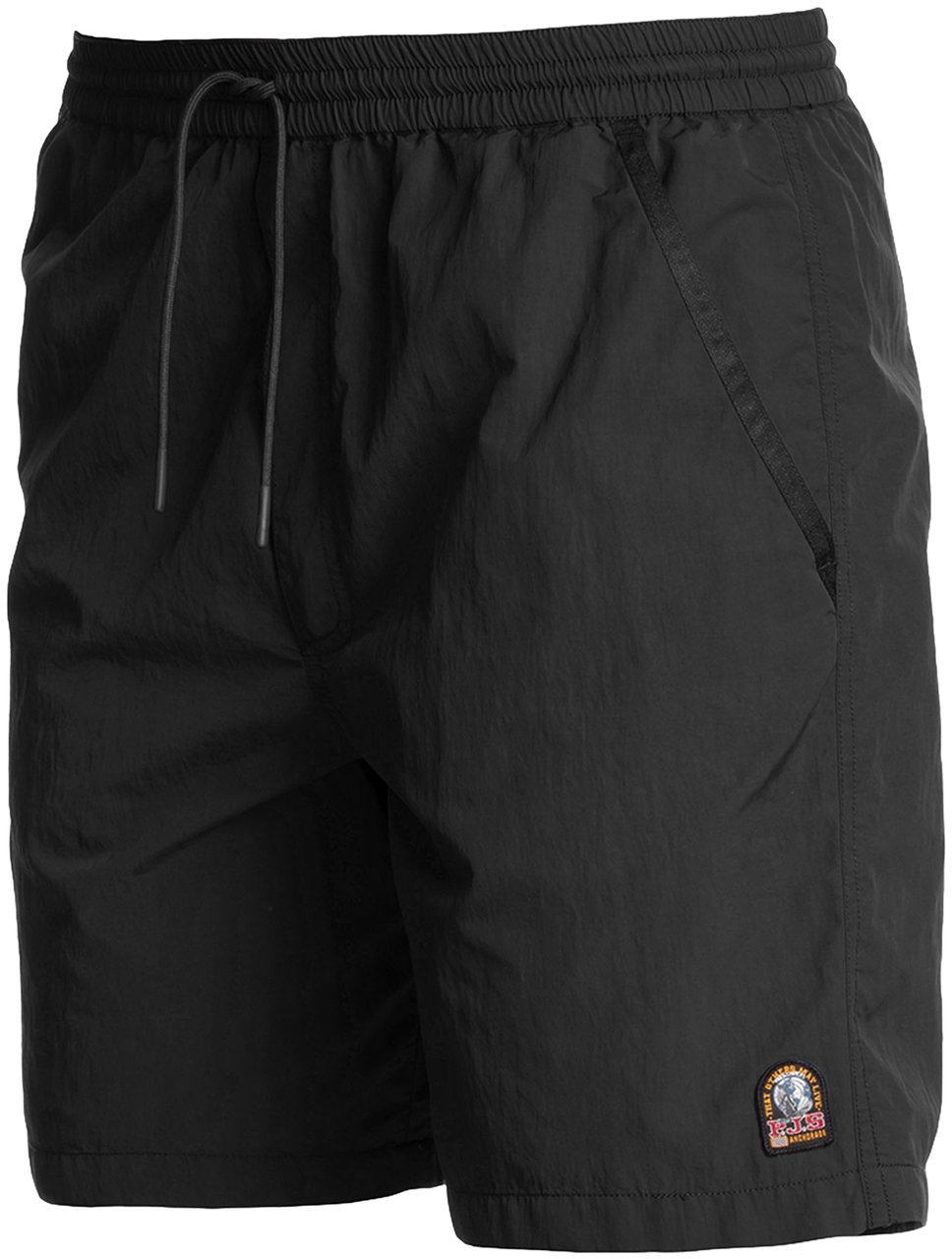 Parajumpers Acamar Short Zwart