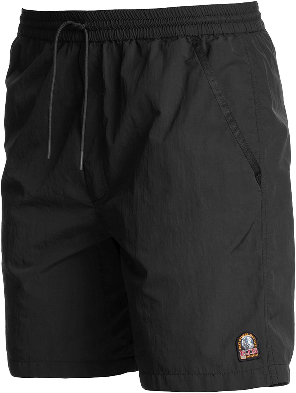 Parajumpers Acamar Short Zwart