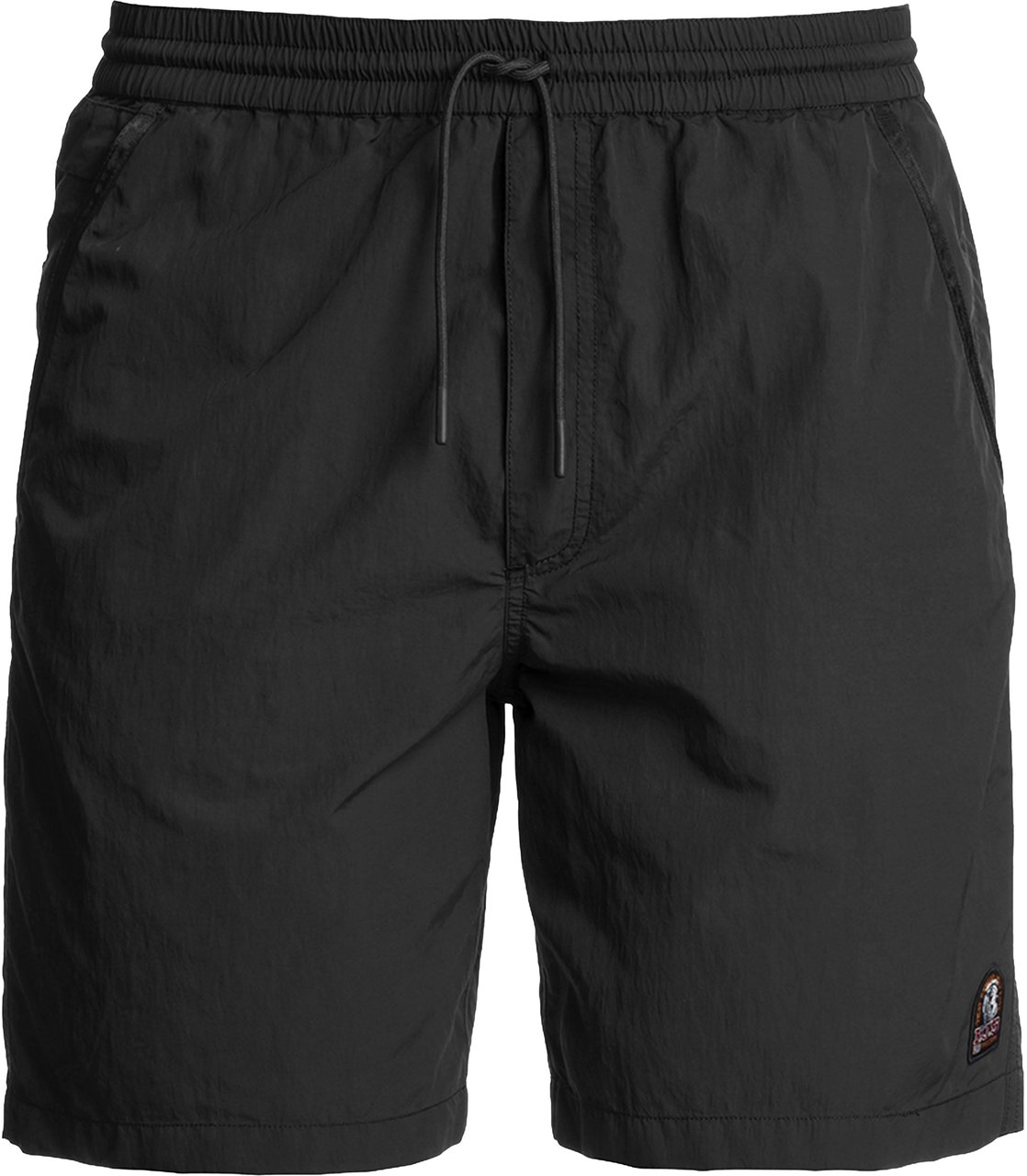 Parajumpers Acamar Short Zwart