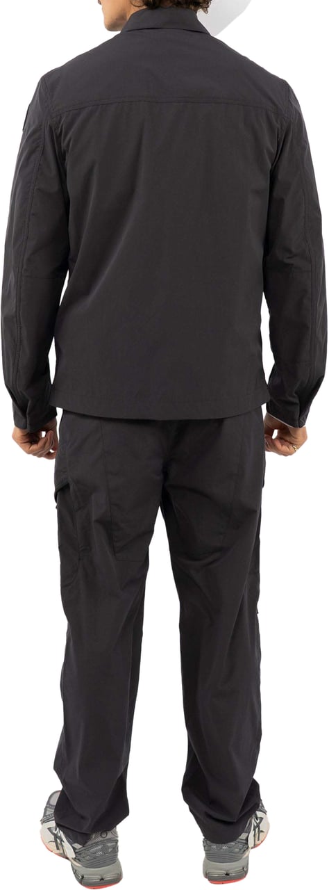 Parajumpers Mallaig Broek Grijs