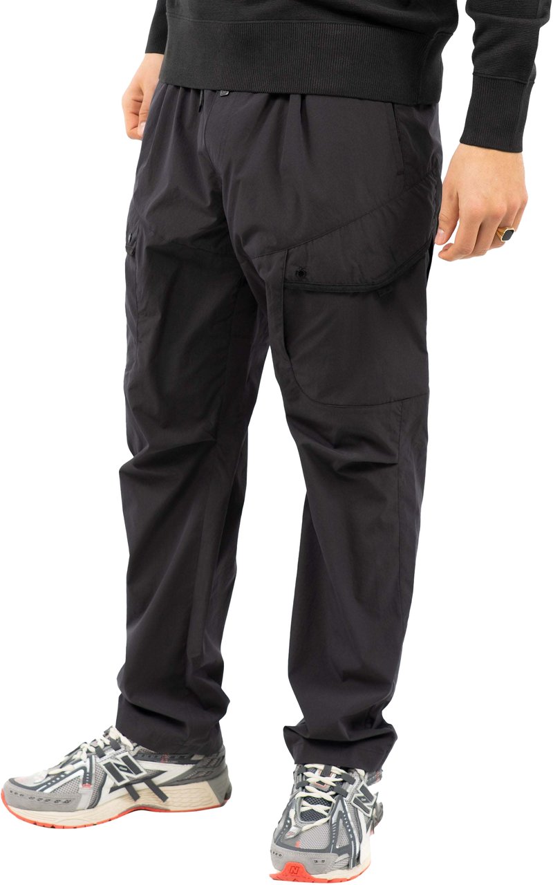 Parajumpers Mallaig Broek Grijs