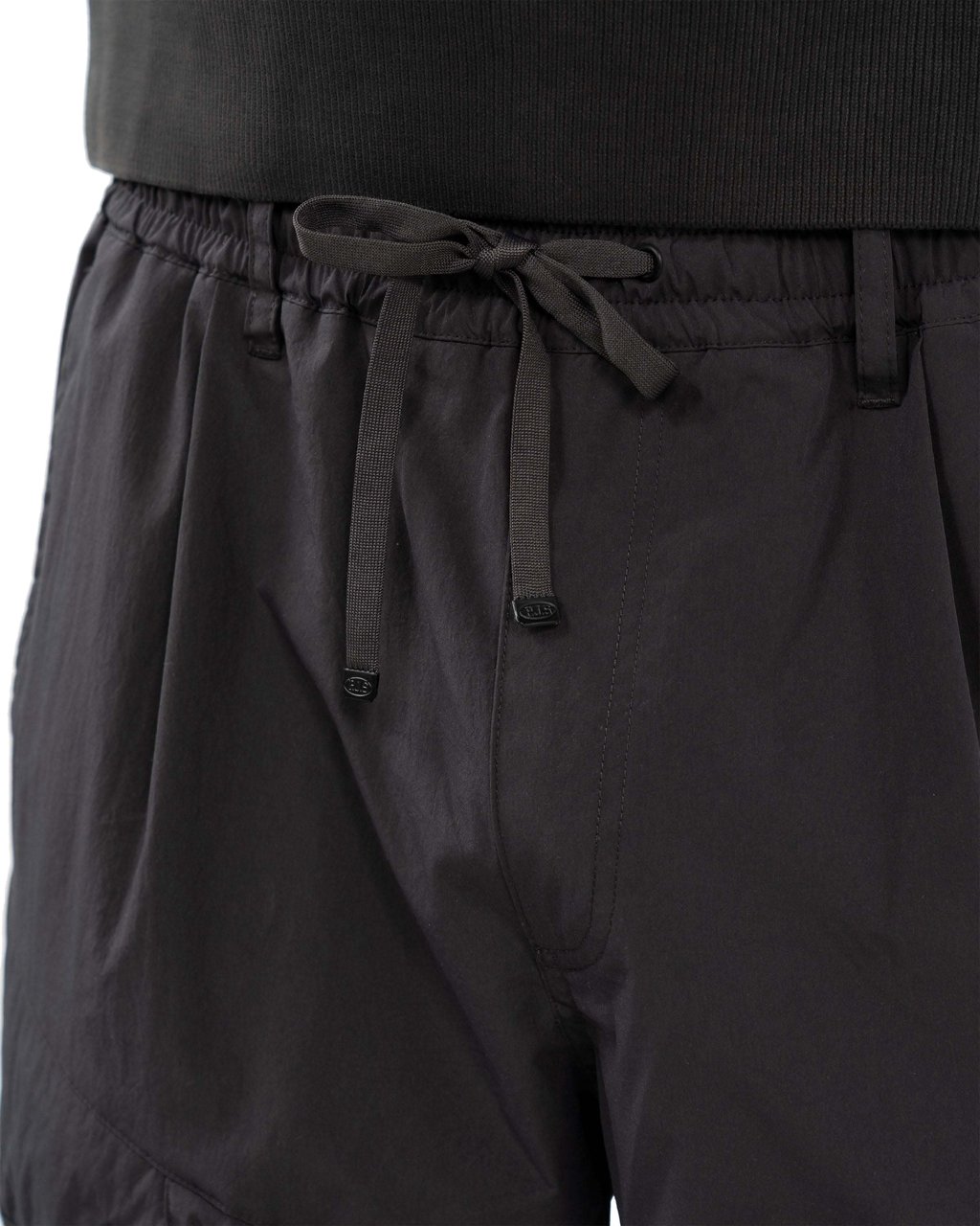 Parajumpers Mallaig Broek Grijs