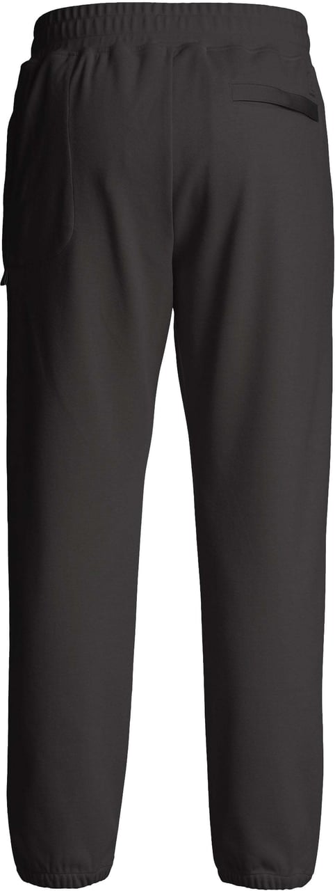 Parajumpers Toliman Joggingbroek Zwart
