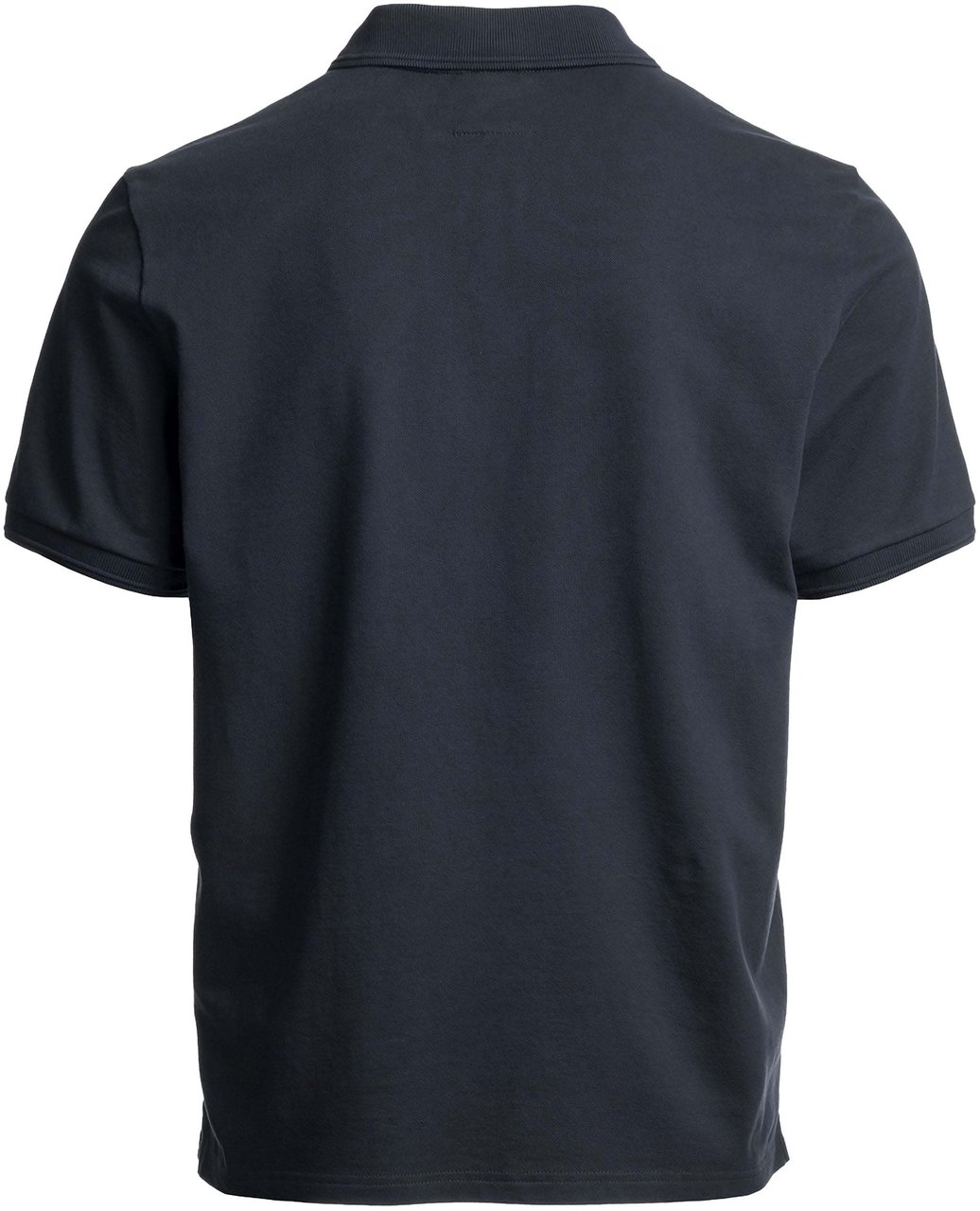 Parajumpers Polo Wellington Blauw