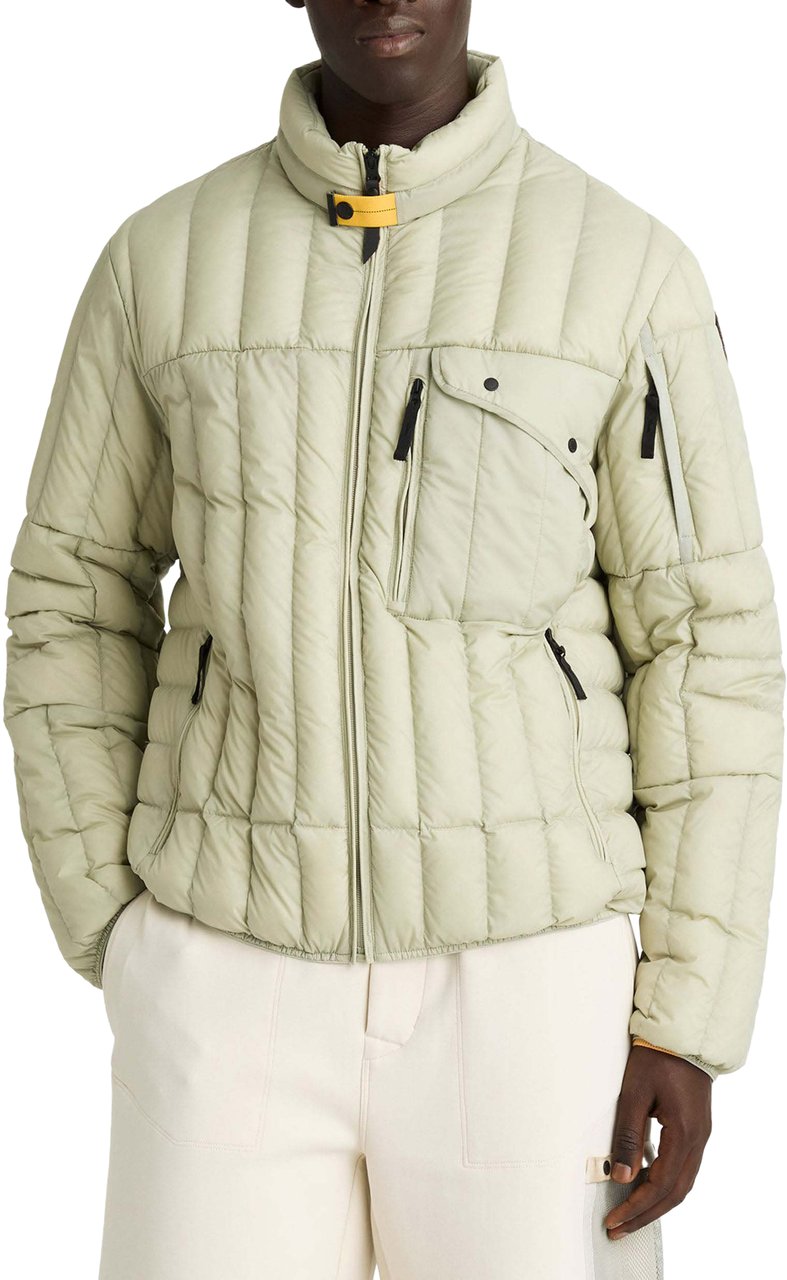Parajumpers Kuon Zomerjas Beige