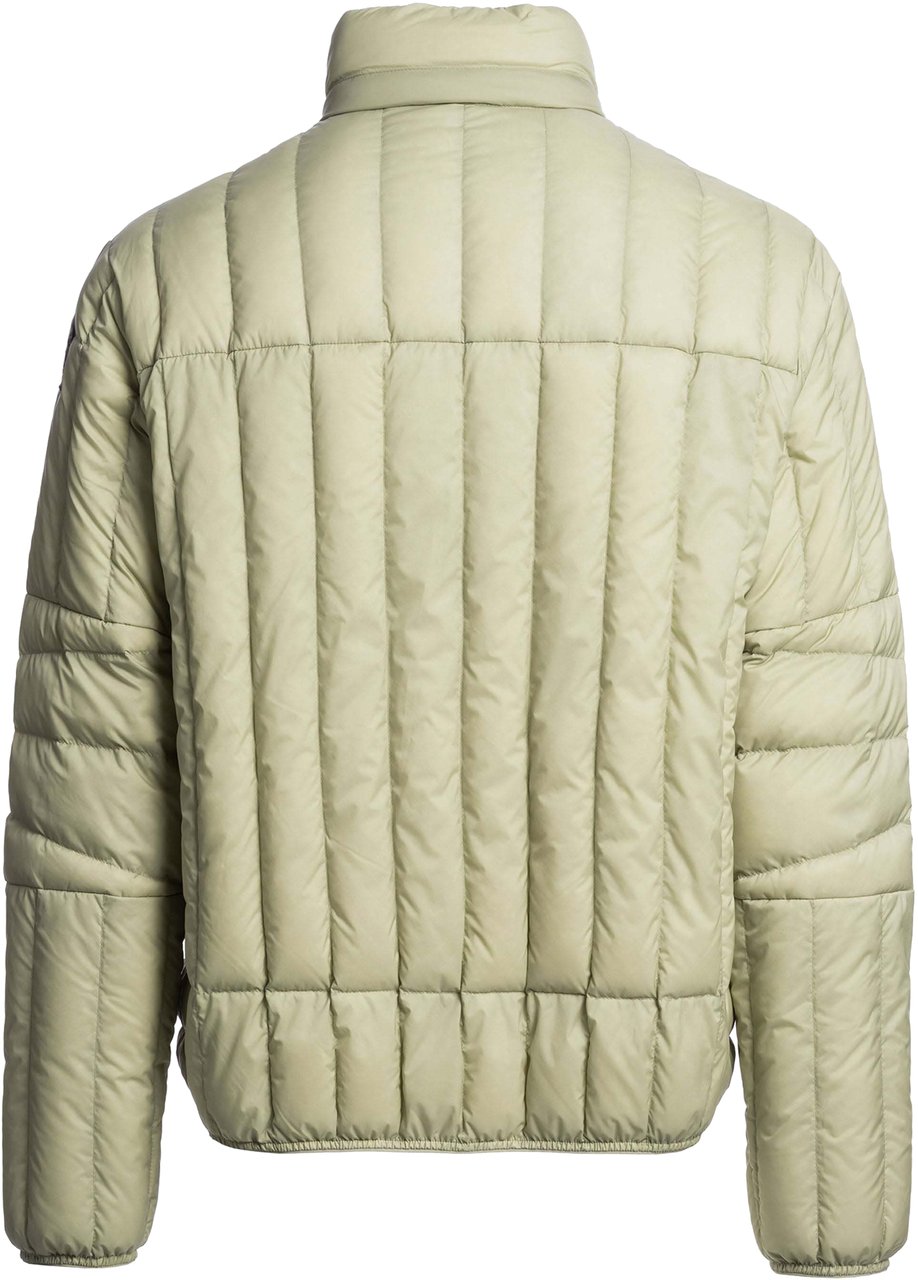 Parajumpers Kuon Zomerjas Beige