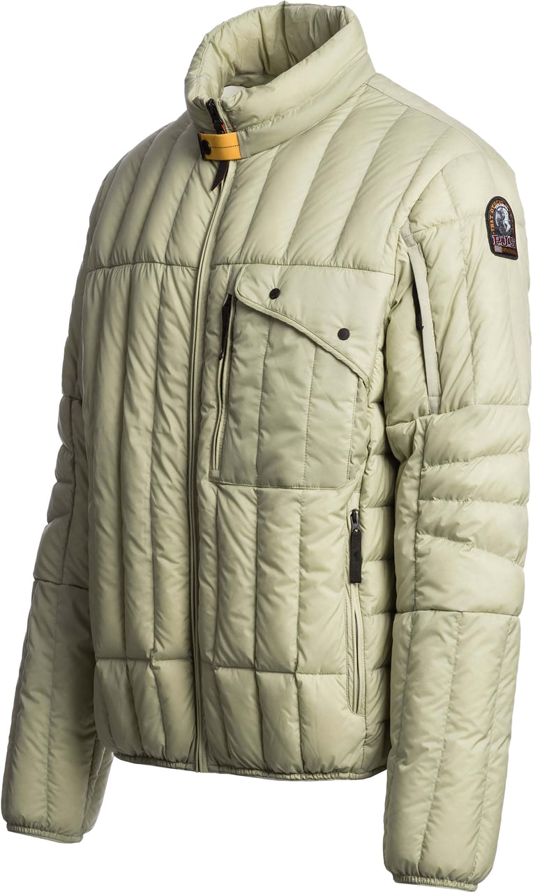 Parajumpers Kuon Zomerjas Beige