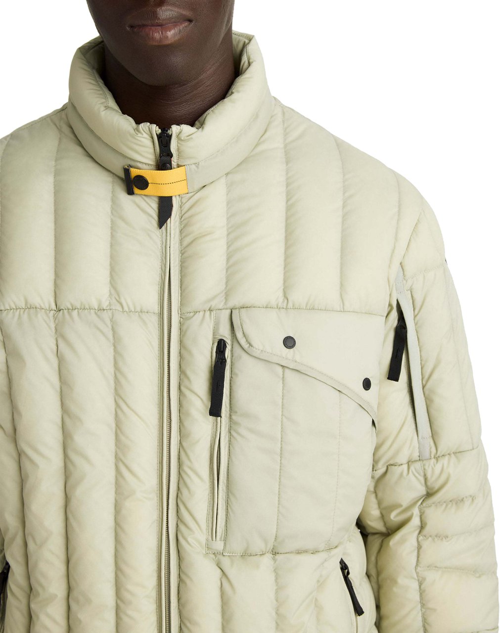 Parajumpers Kuon Zomerjas Beige