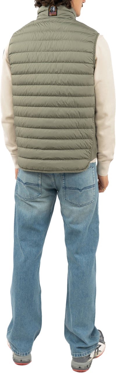 Parajumpers Perfect Bodywarmer Groen