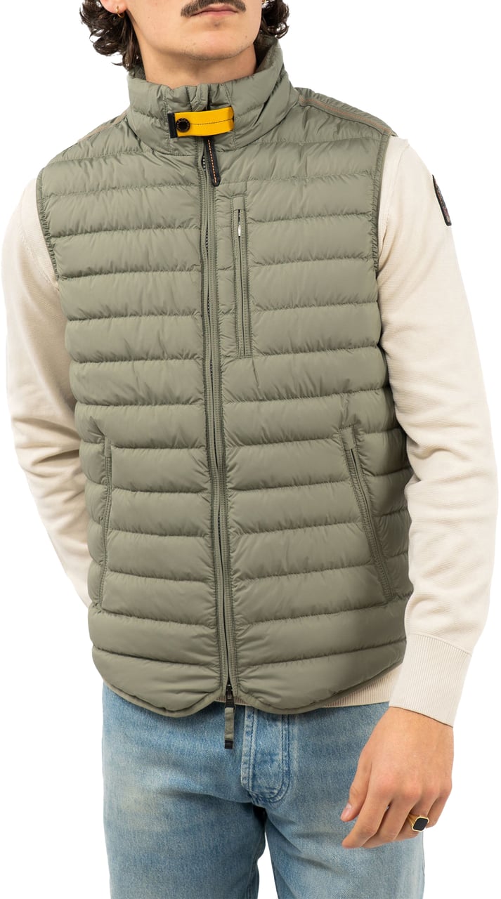 Parajumpers Perfect Bodywarmer Groen