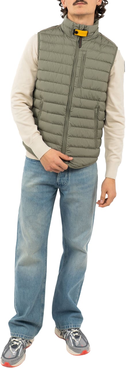 Parajumpers Perfect Bodywarmer Groen