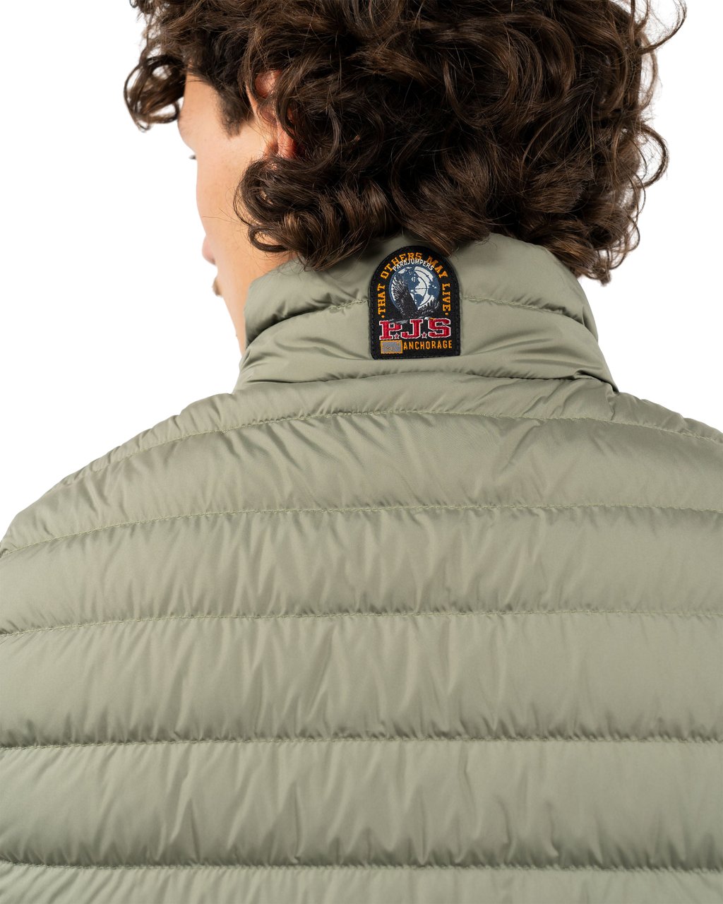 Parajumpers Perfect Bodywarmer Groen