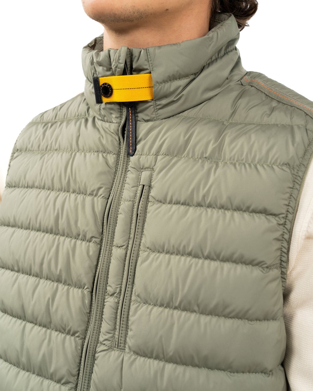 Parajumpers Perfect Bodywarmer Groen