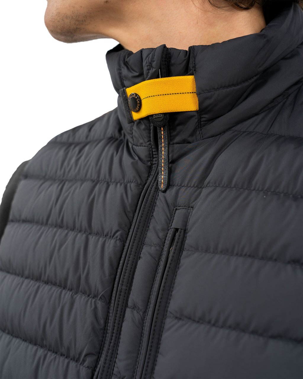 Parajumpers Perfect Bodywarmer Zwart