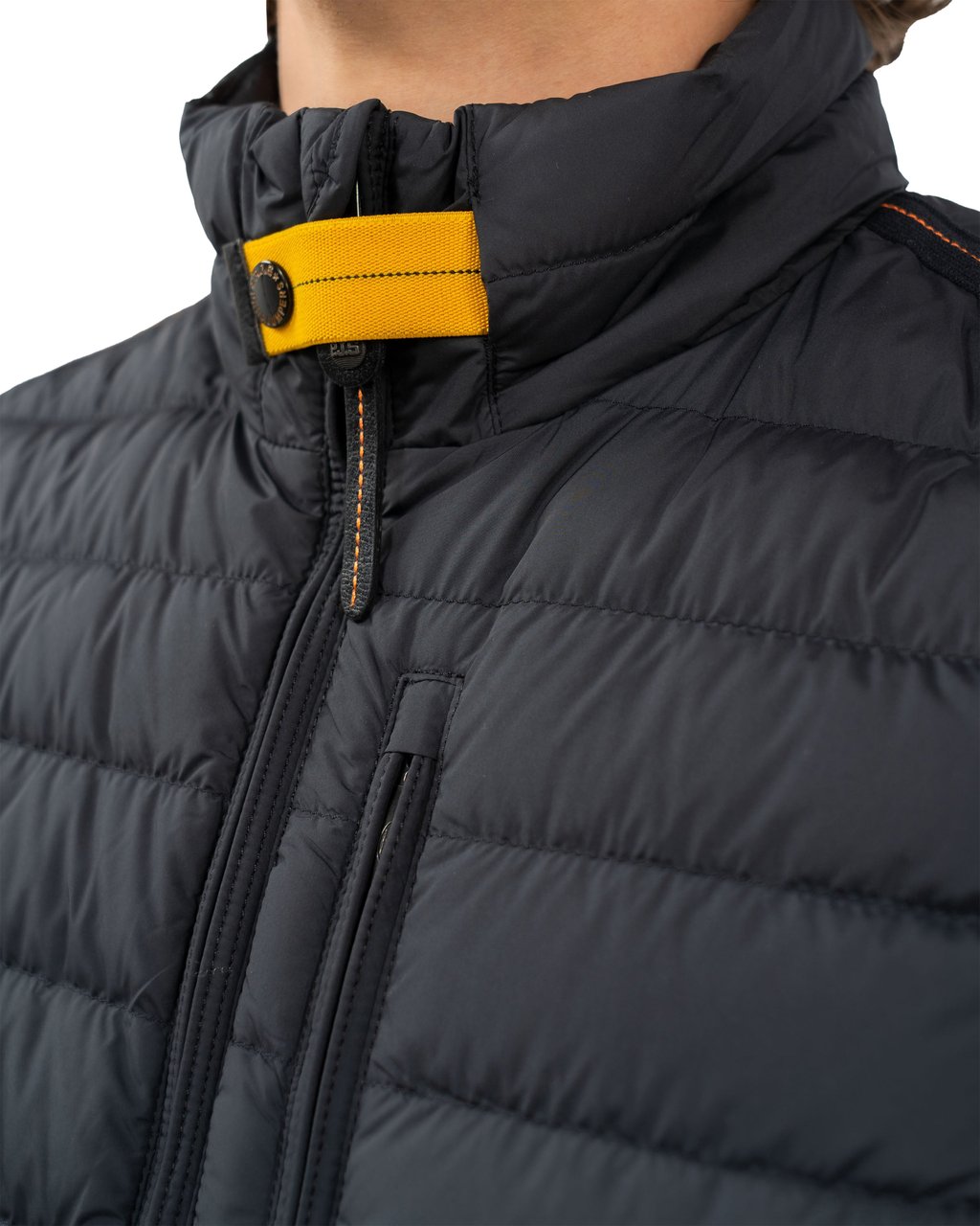 Parajumpers Perfect Bodywarmer Zwart