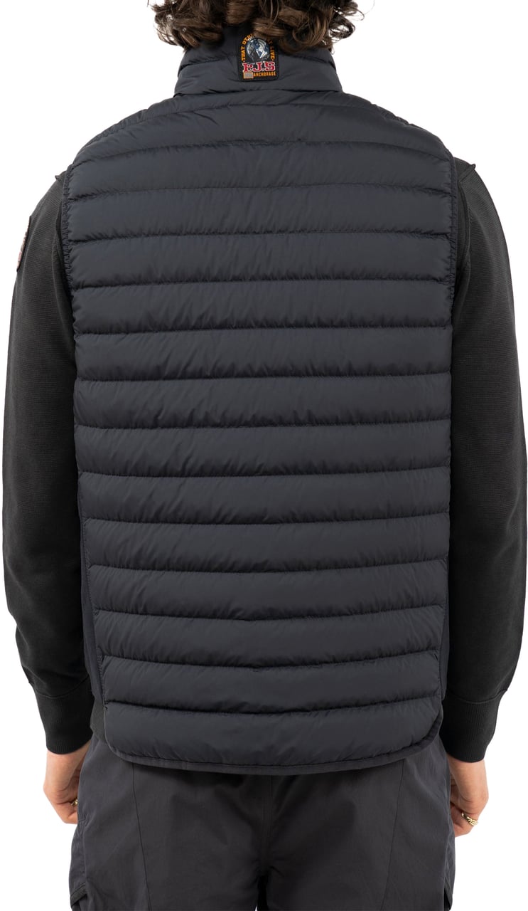 Parajumpers Perfect Bodywarmer Zwart