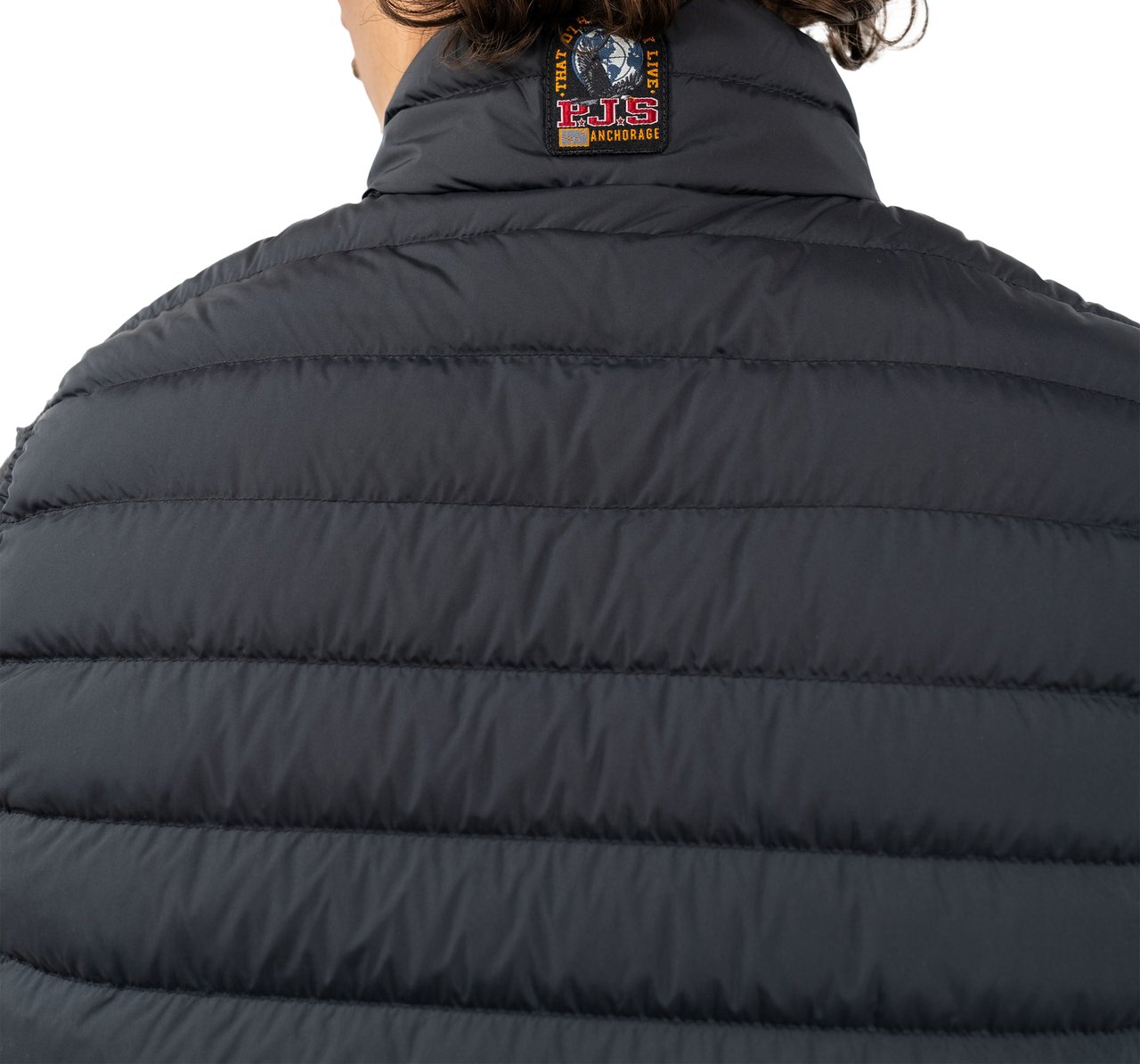 Parajumpers Perfect Bodywarmer Zwart