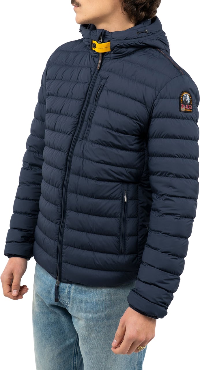 Parajumpers Last Minute Blauw