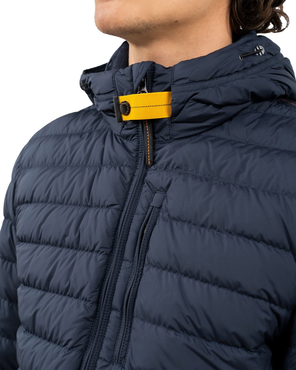 Parajumpers Last Minute Zomerjas Blauw