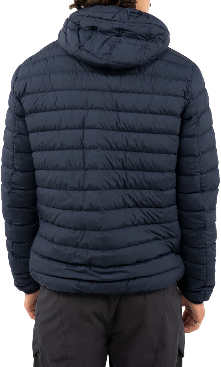 Parajumpers Last Minute Zomerjas Blauw