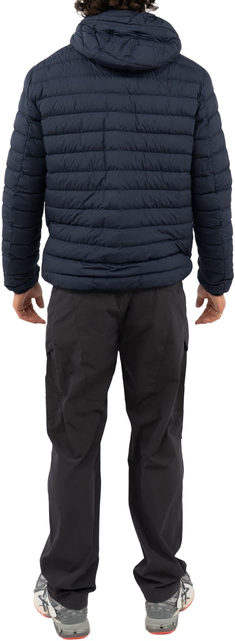 Parajumpers Last Minute Zomerjas Blauw