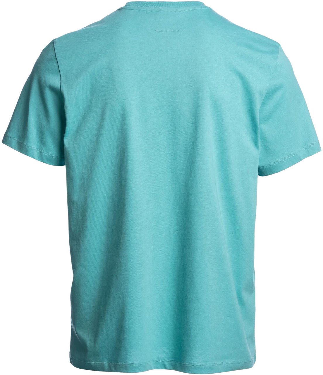 Parajumpers Heren Patch Tee Groen