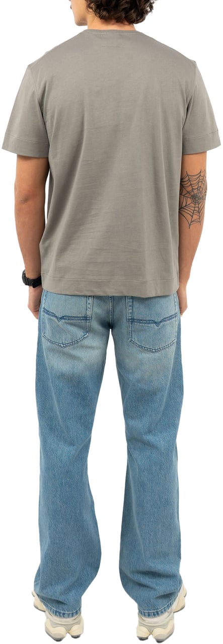 Parajumpers Malham T-Shirt Beige