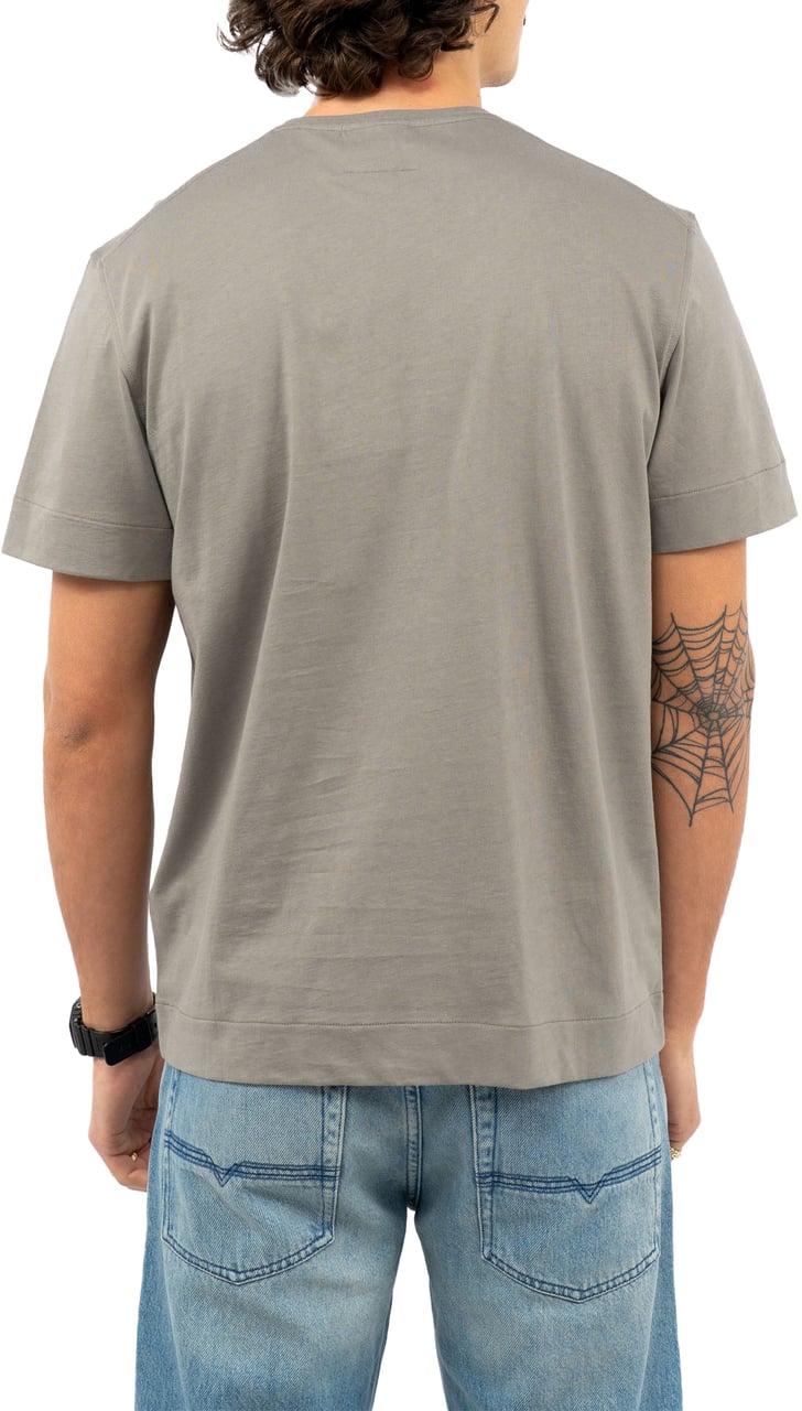 Parajumpers Malham T-Shirt Beige