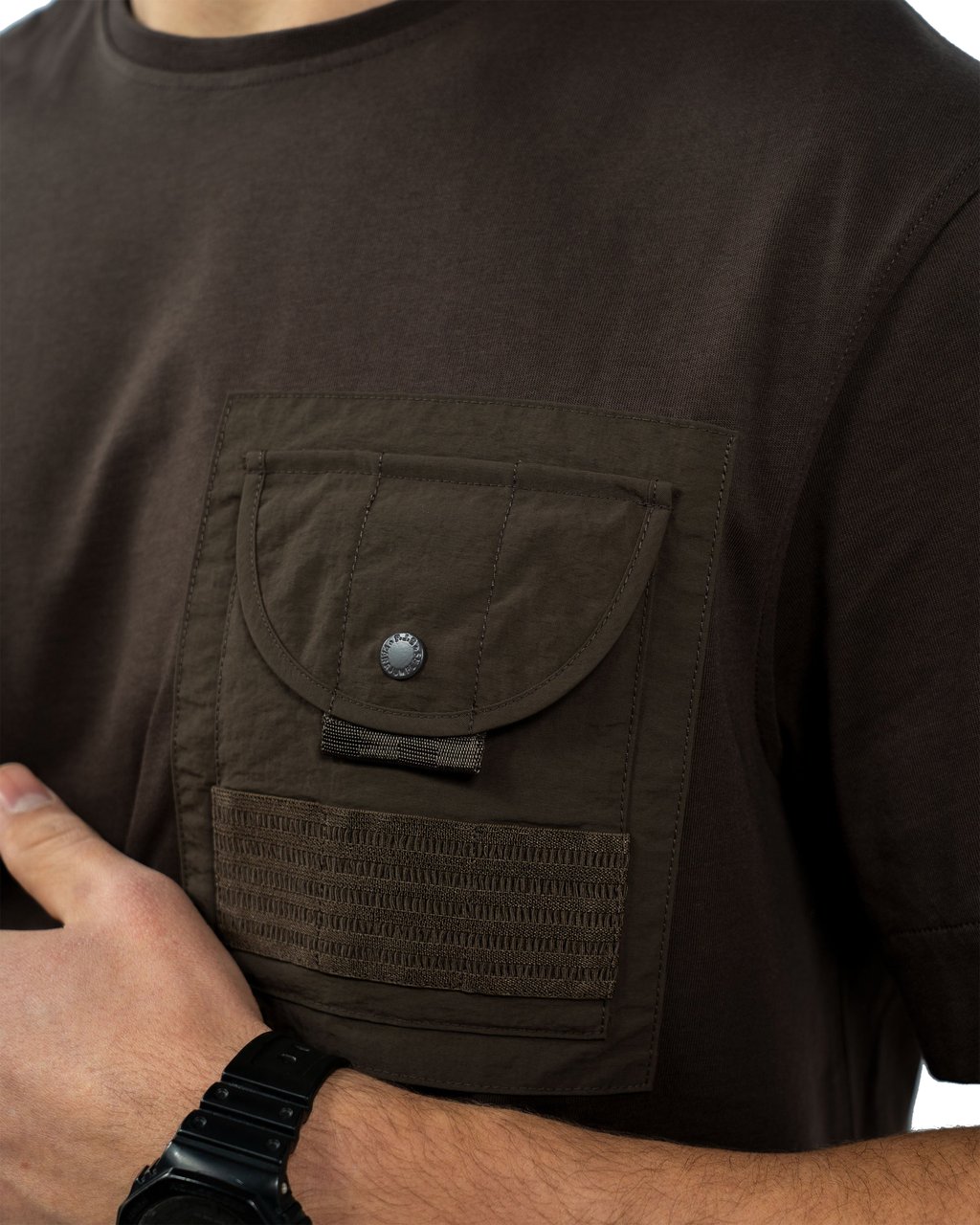 Parajumpers Malham T-Shirt Beige