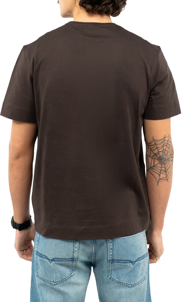 Parajumpers Malham T-Shirt Beige