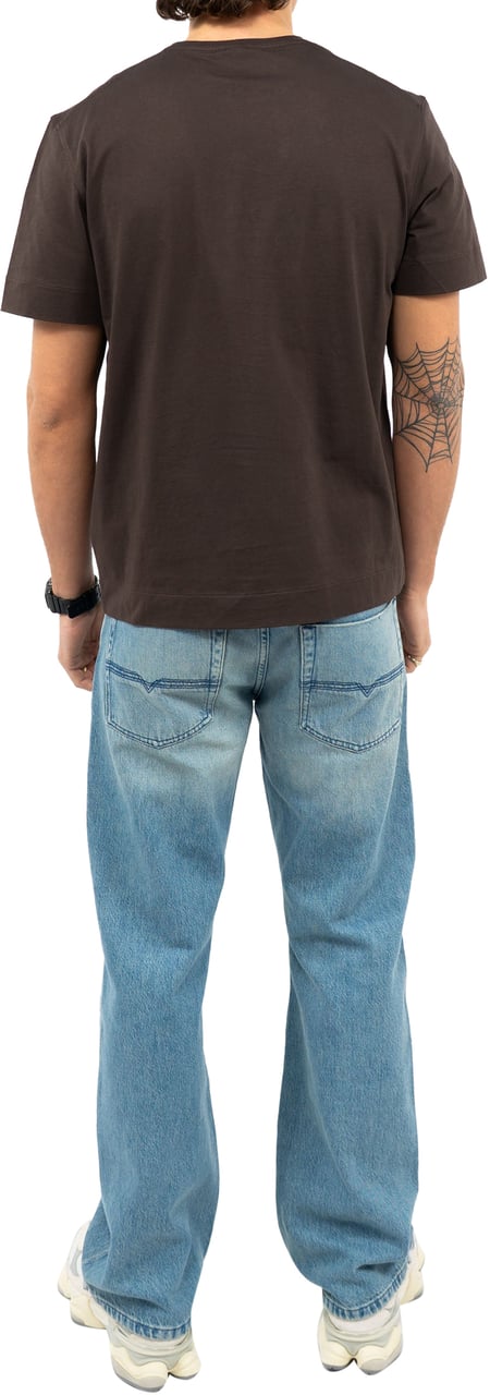 Parajumpers Malham T-Shirt Beige