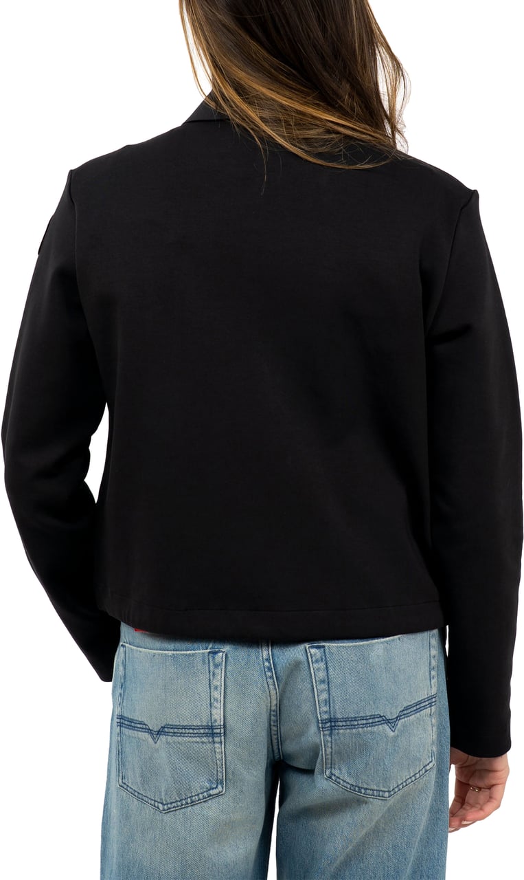 Parajumpers Jelka Zomerjas Zwart