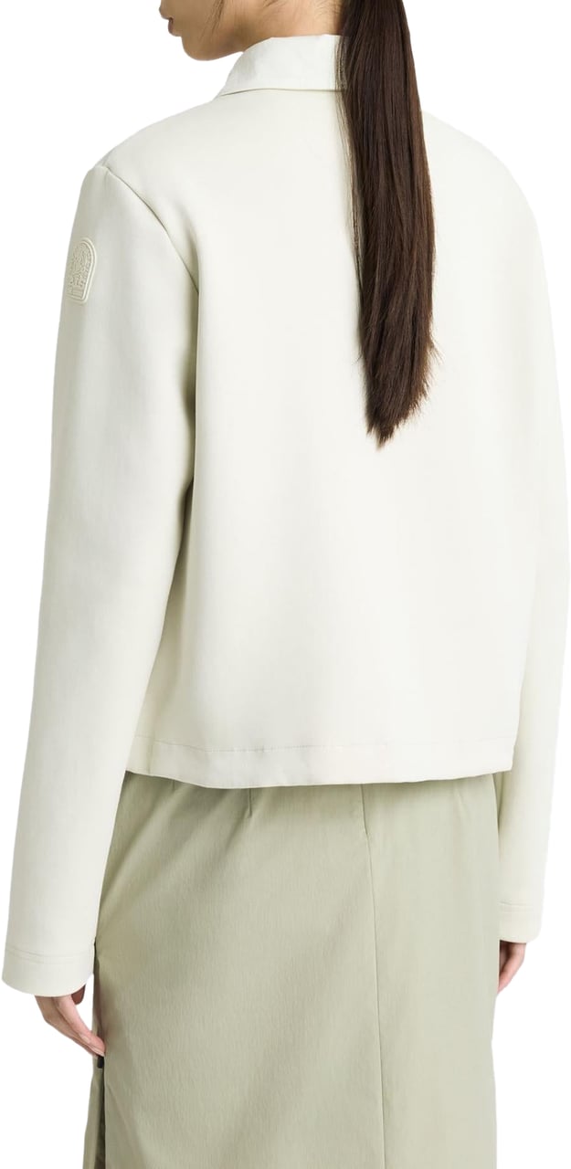Parajumpers Jelka Zomerjas Wit