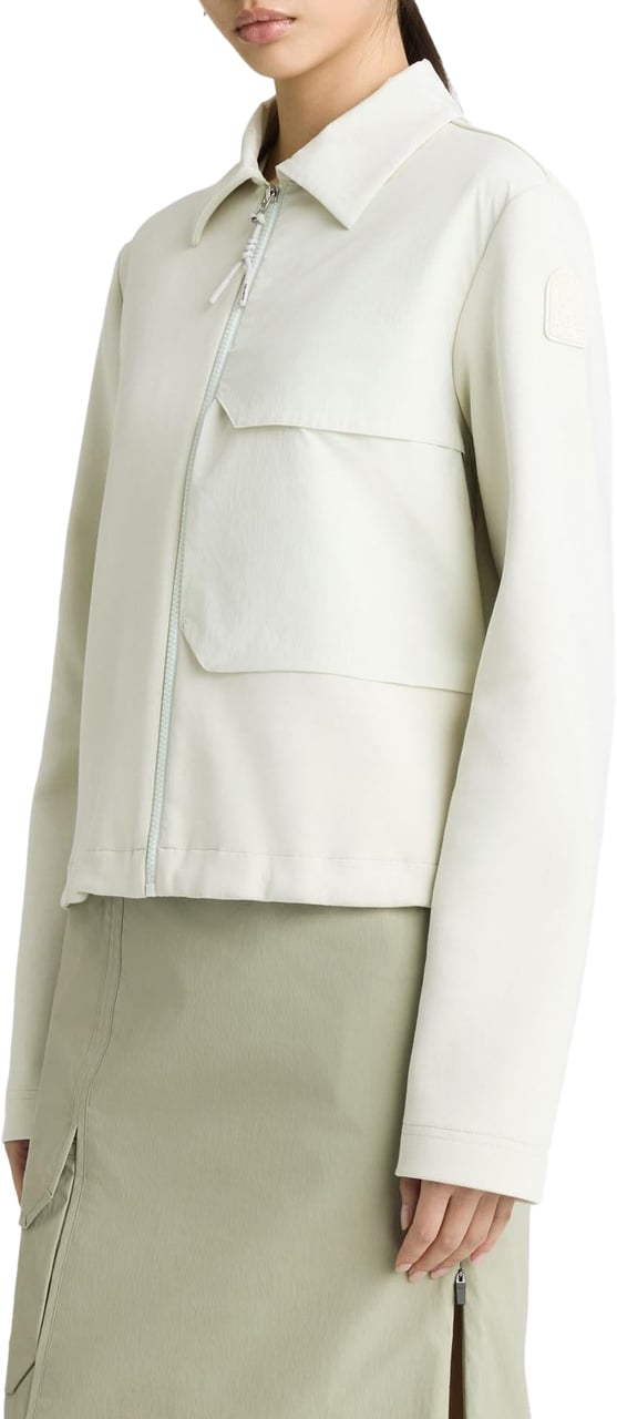 Parajumpers Jelka Zomerjas Wit